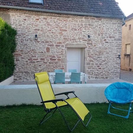 Chambres Chez L Habitant Frasne-les-Meulieres Zewnętrze zdjęcie