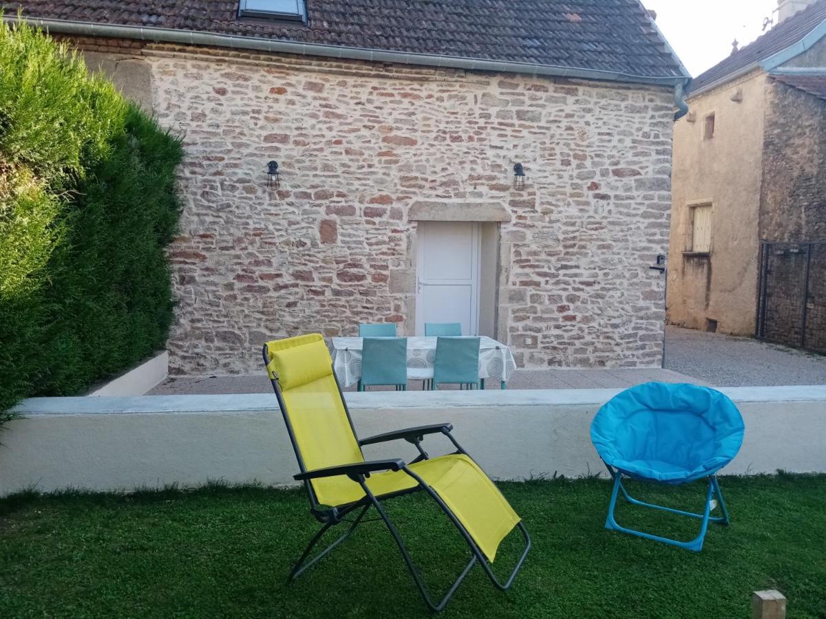 Chambres Chez L Habitant Frasne-les-Meulieres Zewnętrze zdjęcie
