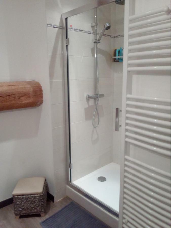 Chambres Chez L Habitant Frasne-les-Meulieres Zewnętrze zdjęcie